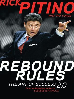 Rebound Rules - ebook